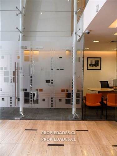 OFICINA Avda. El Bosque / Don Carlos / El Golf