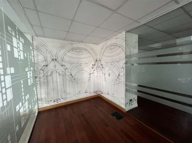 OFICINA Avda. El Bosque / Don Carlos / El Golf