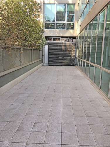 OFICINA Avda. El Bosque / Don Carlos / El Golf