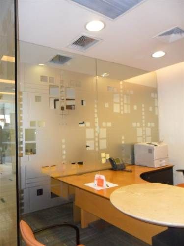 OFICINA Avda. El Bosque / Don Carlos / El Golf