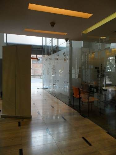 OFICINA Avda. El Bosque / Don Carlos / El Golf