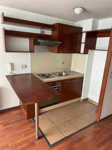 DEPARTAMENTO Tarapacá / Eleuterio Ramírez