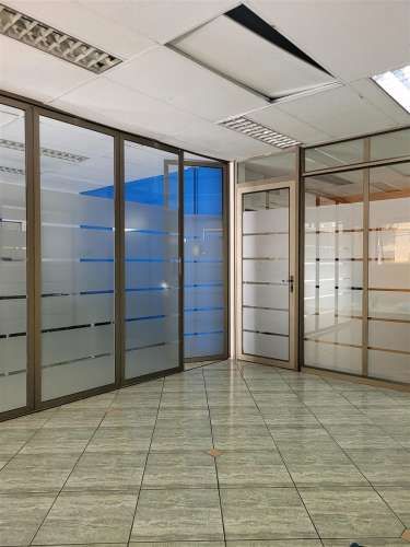 OFICINA Lyon / Nueva Providencia / Panorámico