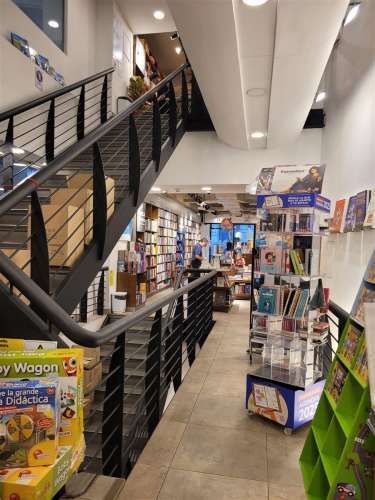 LOCAL COMERCIAL Paseo Ahumada / Agustinas