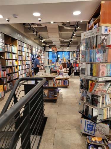 LOCAL COMERCIAL Paseo Ahumada / Agustinas