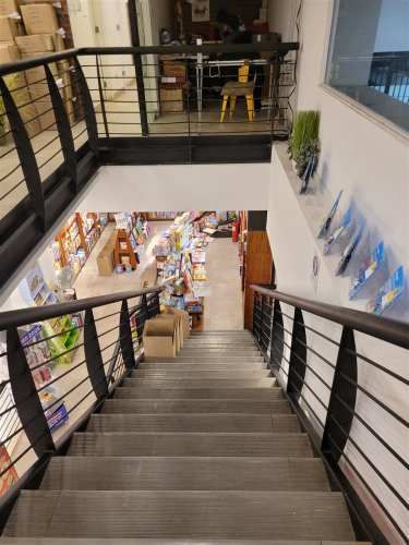 LOCAL COMERCIAL Paseo Ahumada / Agustinas