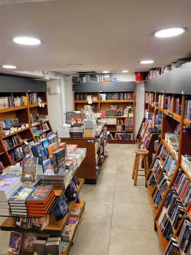 LOCAL COMERCIAL Paseo Ahumada / Agustinas