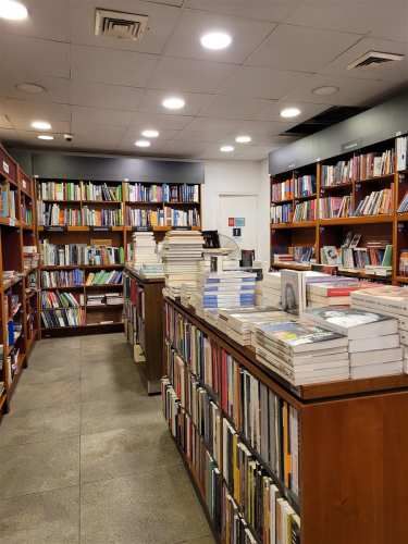 LOCAL COMERCIAL Paseo Ahumada / Agustinas