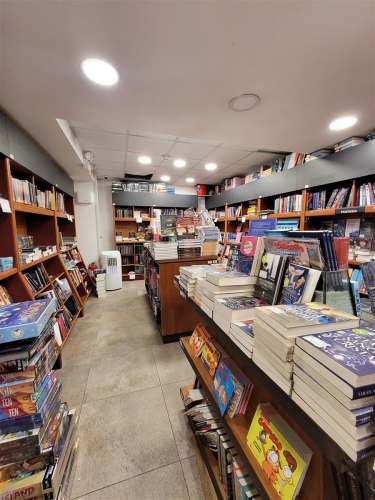 LOCAL COMERCIAL Paseo Ahumada / Agustinas