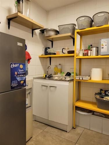 LOCAL COMERCIAL Paseo Ahumada / Agustinas