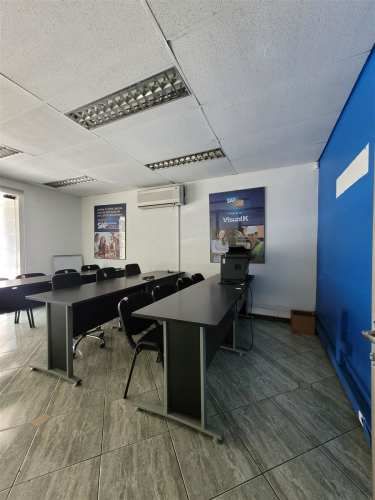 LOCAL COMERCIAL Lyon / Nueva Providencia / Metro Los Leones