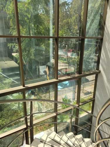 LOCAL COMERCIAL Lyon / Nueva Providencia / Metro Los Leones