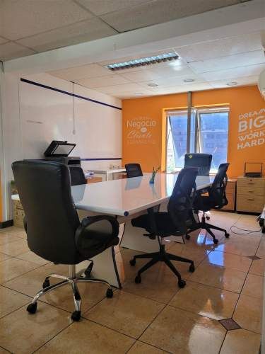 LOCAL COMERCIAL Lyon / Nueva Providencia / Metro Los Leones