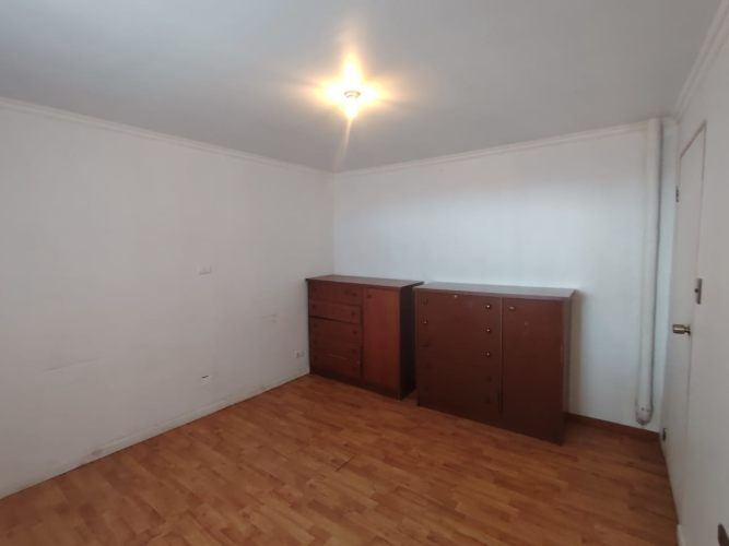 Casa con Local Comercial