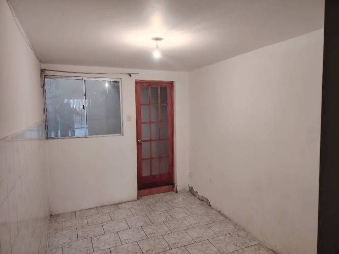 Casa con Local Comercial