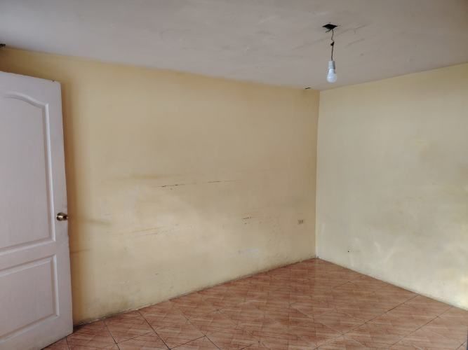 Casa con Local Comercial