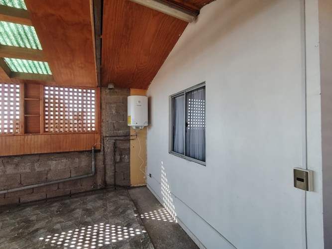 Casa con Local Comercial