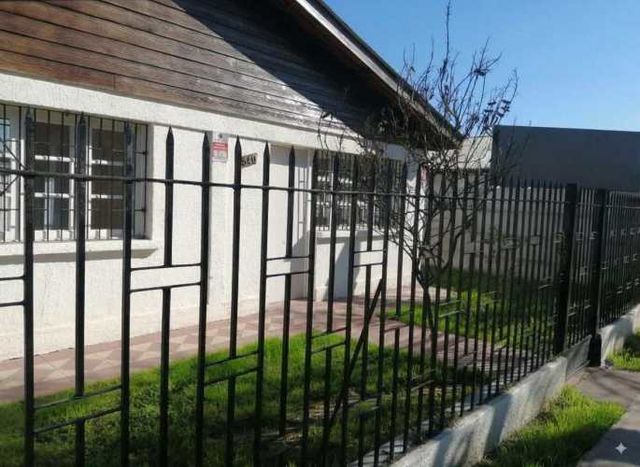 SE VENDE REMODELADA CASA BUIN CENTRO (116557)