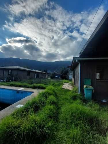 Excelente Oportunidad para inversión!! excelente ubicación en Olmué