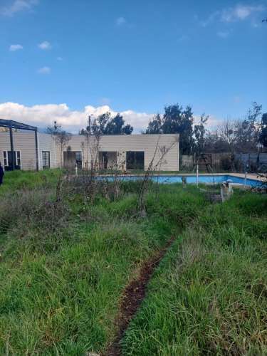 Excelente Oportunidad para inversión!! excelente ubicación en Olmué