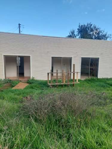 Excelente Oportunidad para inversión!! excelente ubicación en Olmué