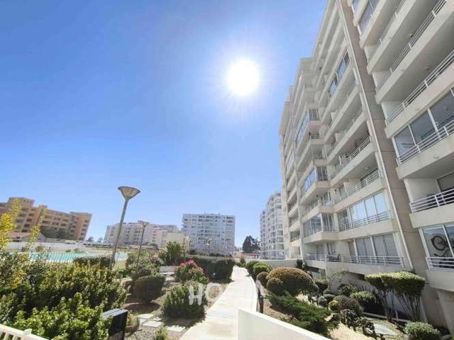 Departamento en Los Perales Poniente