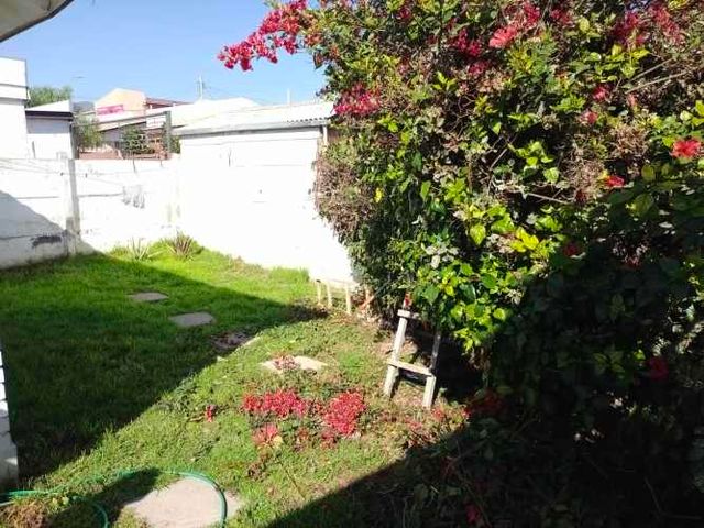 Casa Sindempart cerca Unimarc Los Álamos