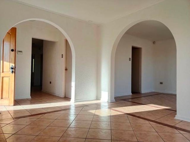 Casa en San Joaquín