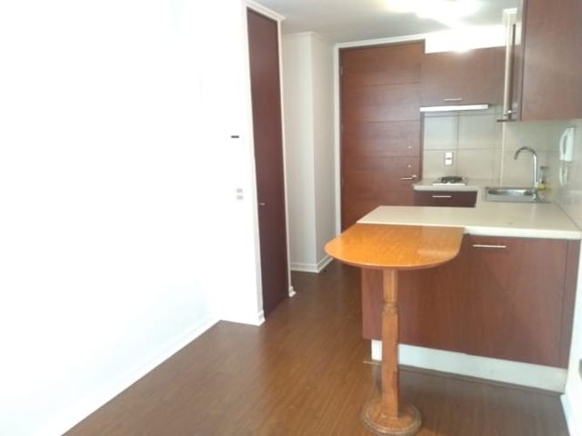Departamento en arriendo General Mackenna 1490