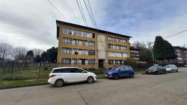 DEPARTAMENTO Villa Rocura