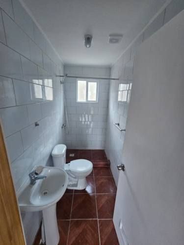 Casa 3 KM DE CARRETERA N-48