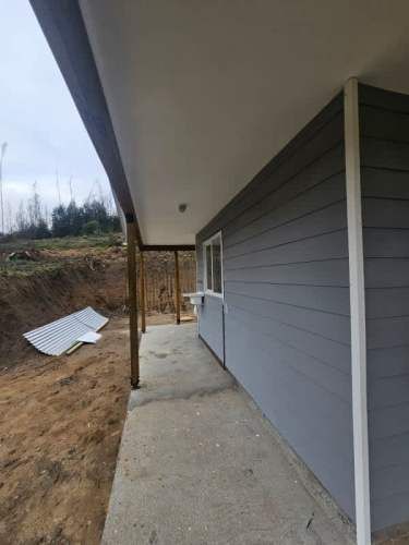 Casa 3 KM DE CARRETERA N-48