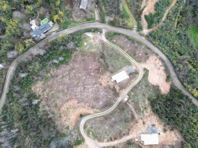 Casa 3 KM DE CARRETERA N-48