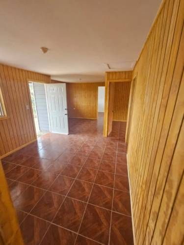 Casa 3 KM DE CARRETERA N-48