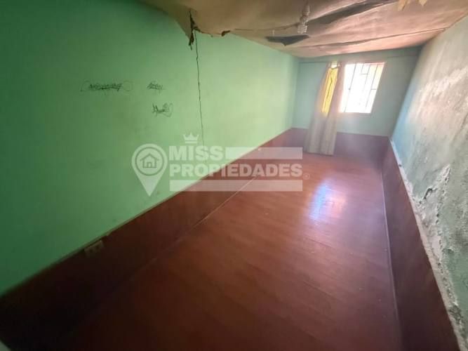 SE VENDE CASA EN SECTOR NORTE