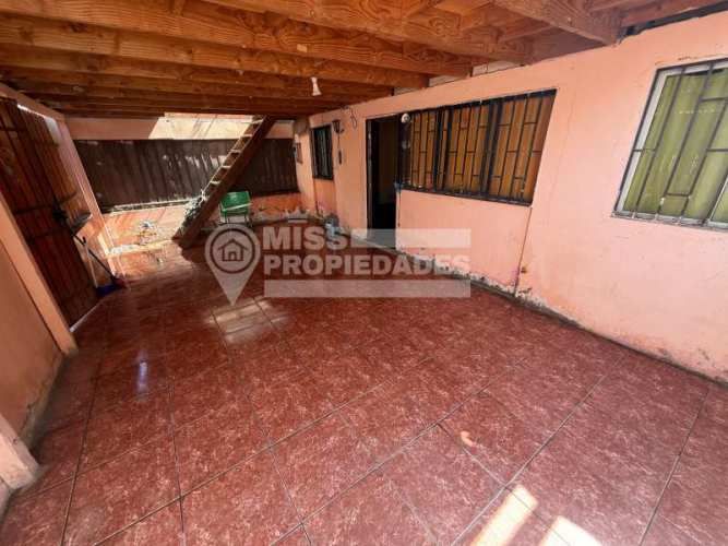 SE VENDE CASA EN SECTOR NORTE