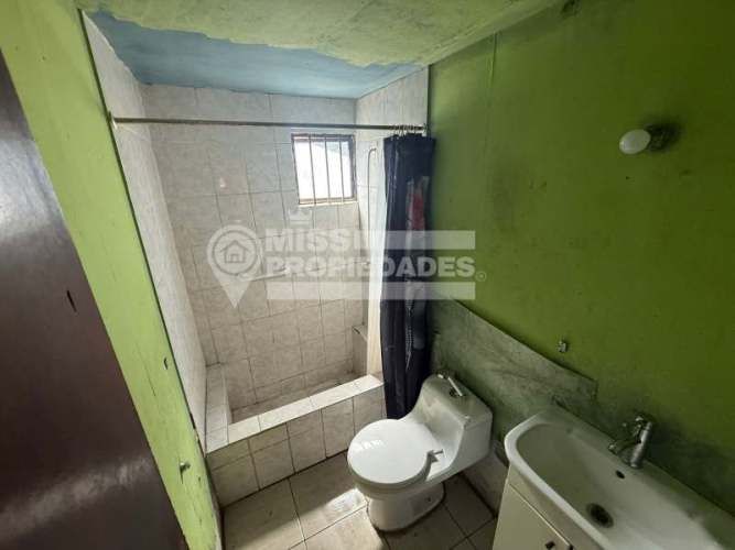 SE VENDE CASA EN SECTOR NORTE