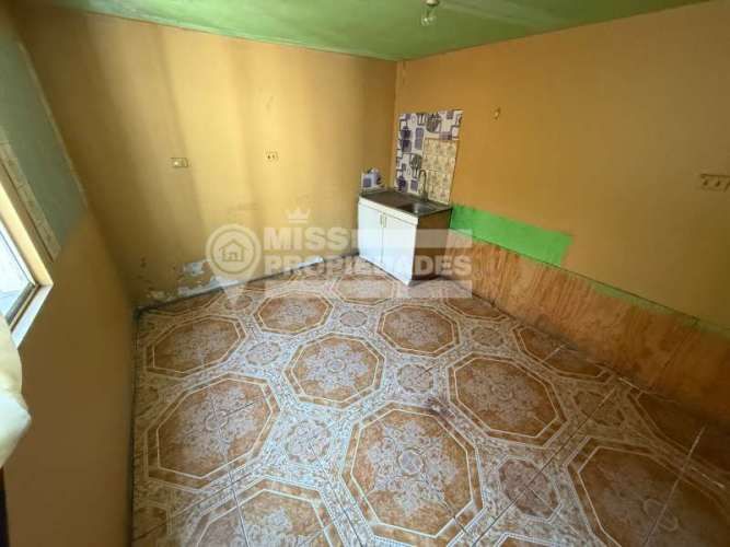 SE VENDE CASA EN SECTOR NORTE