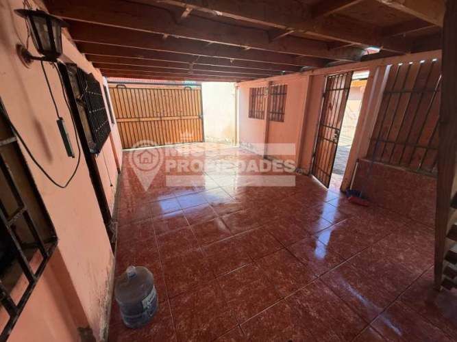 SE VENDE CASA EN SECTOR NORTE