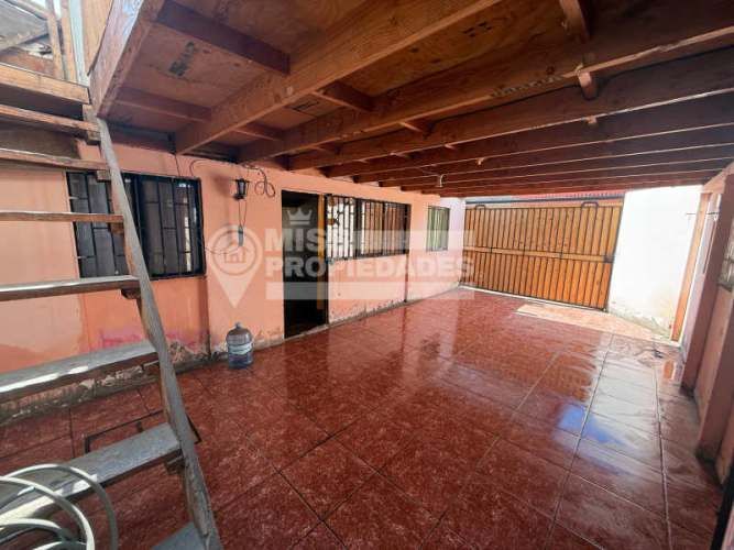 SE VENDE CASA EN SECTOR NORTE