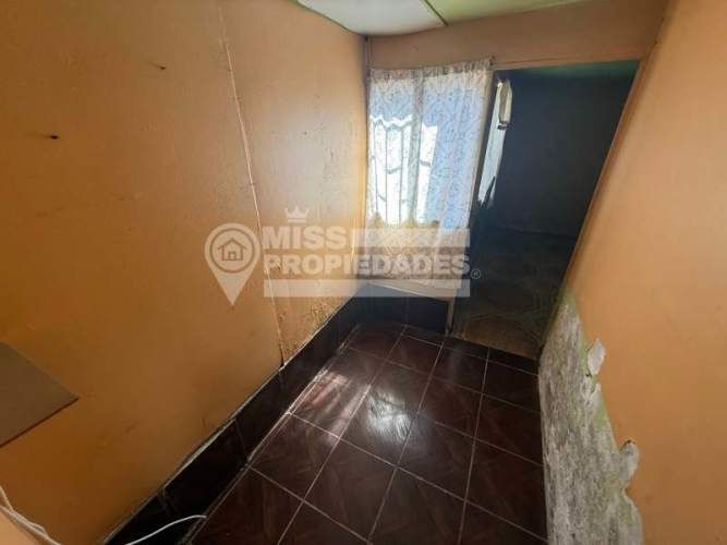 SE VENDE CASA EN SECTOR NORTE