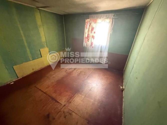 SE VENDE CASA EN SECTOR NORTE