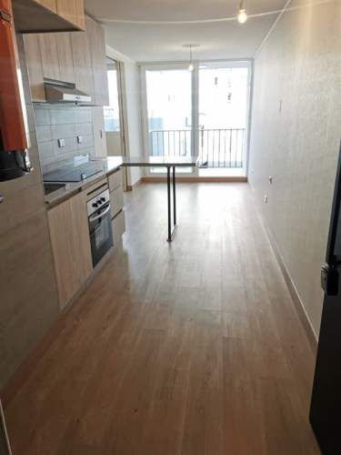 DEPARTAMENTO Toro Mazotte