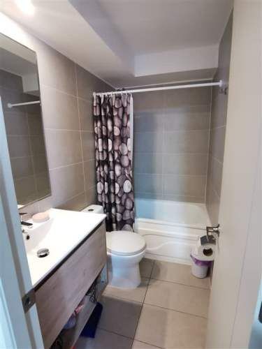 DEPARTAMENTO Toro Mazotte