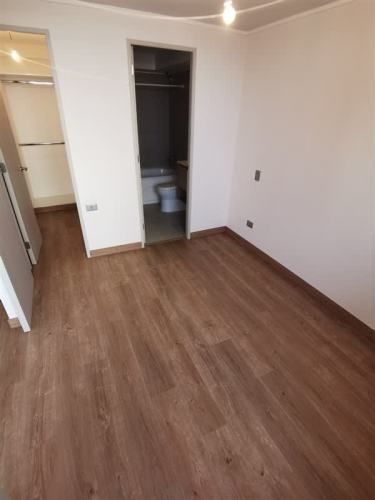 DEPARTAMENTO Toro Mazotte