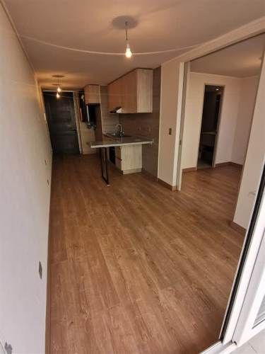 DEPARTAMENTO Toro Mazotte