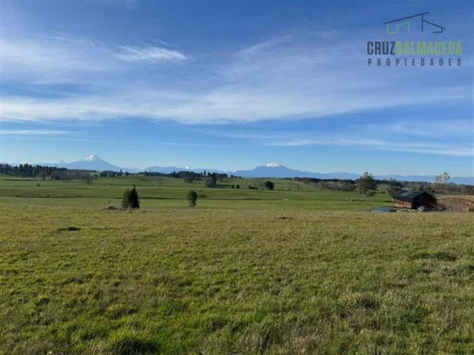 PARCELA Fundo Llanquihue