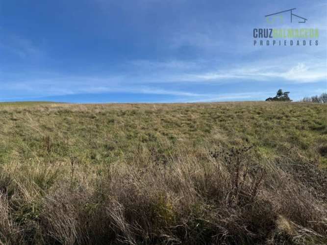 PARCELA Fundo Llanquihue