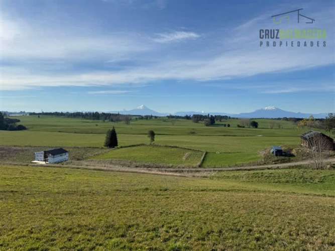 PARCELA Fundo Llanquihue