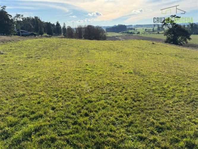 PARCELA Fundo Llanquihue